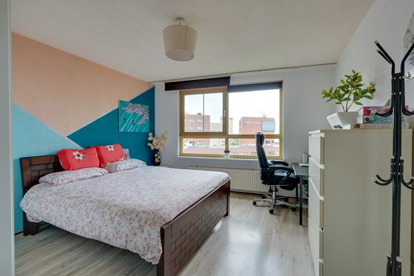 Medium property photo - Marga Klompéhof 90, 1314 WR Almere